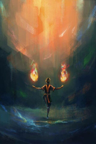 Embers of Destiny