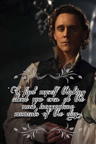 Thomas Sharpe: A Heartfelt Reflection