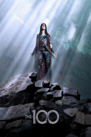 Octavia: The Warrior of the Wasteland 🌌⚔️