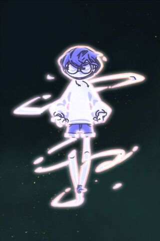 Mystical Vibes of the Underworld Office 🌌✨