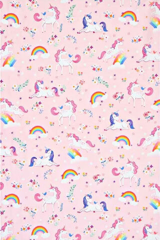 Whimsical Unicorn Wonderland 🌈🦄