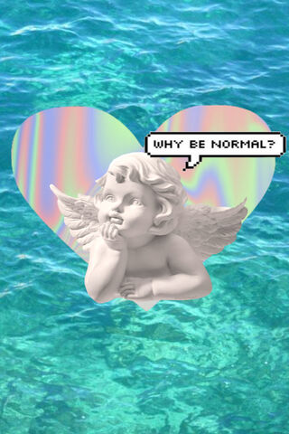 Embrace Your Uniqueness! 🌈✨