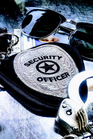 Guardians of Safety: The 1st Responder's Gear