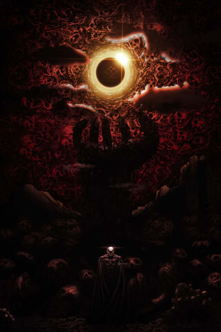 berserk eclipse