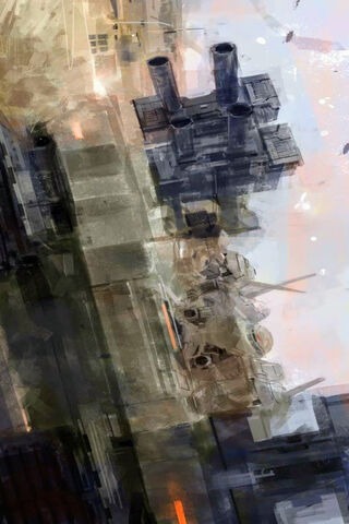 Armored Core