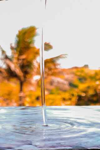 The Essence of Agua: Nature's Liquid Harmony 🌊✨