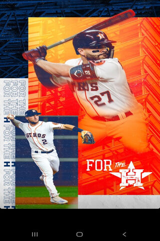 Jose Altuve Wallpaper - Download to your mobile from PHONEKY