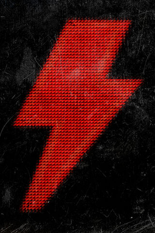 Electrifying Energy: AC/DC's Power Surge ⚡️