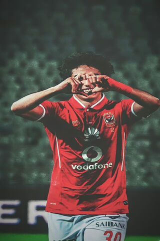 Victory Dance of Al Ahly! 🎉⚽