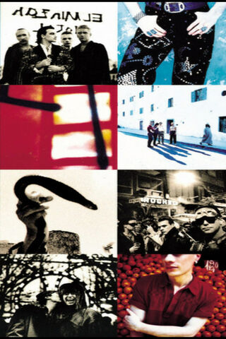 Achtung! A Visual Journey Through Sound 🎶