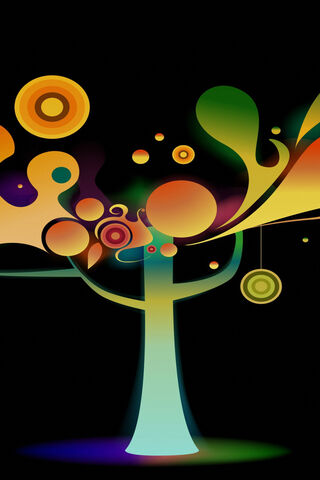 Vibrant Roots of Africa 🌍✨