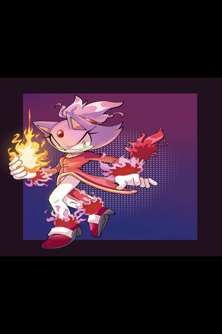 Blaze