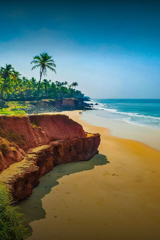 Tropical Paradise Awaits 🌴🌊