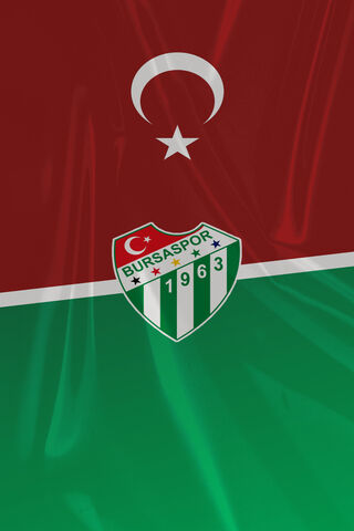 Bursaspor: The Heart of Turkish Football! ⚽🇹🇷