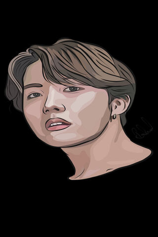 J-Hope: The Heart of BTS 💖