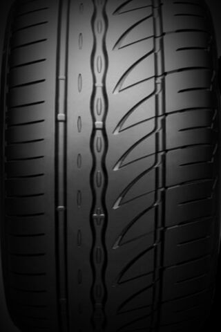 Unleash the Power: Bridgestone Potenza Performance Tire 🚗💨