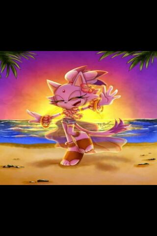Blaze