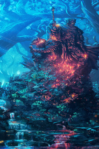 Awakening the Berserker Spirit 🌌⚔️