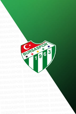 Bursaspor: The Heart of Turkish Football! ⚽️💚