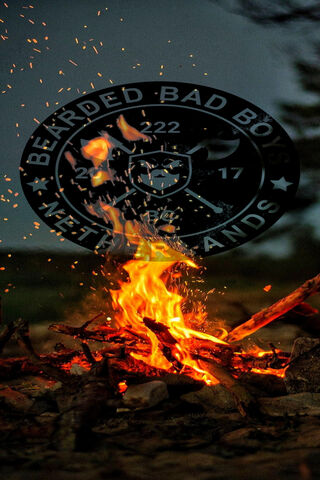 Embers of Brotherhood: BBB-NL Fire