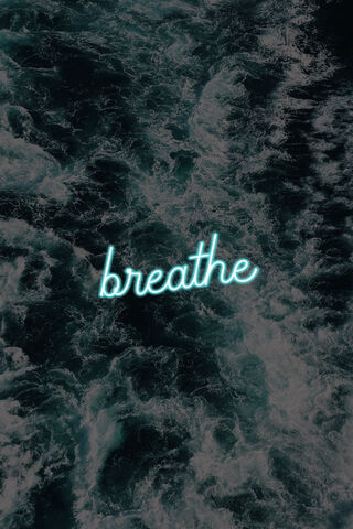 Breathe