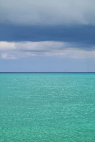 Serenity at Blue Beach 🌊💙