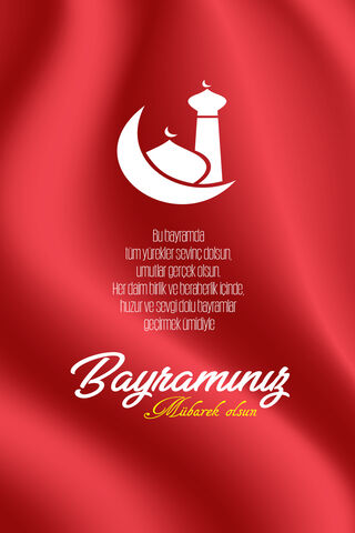 Celebrating Bayram: A Time of Joy and Unity 🌙✨