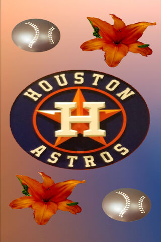 Houston Astros Spirit 🌟⚾️