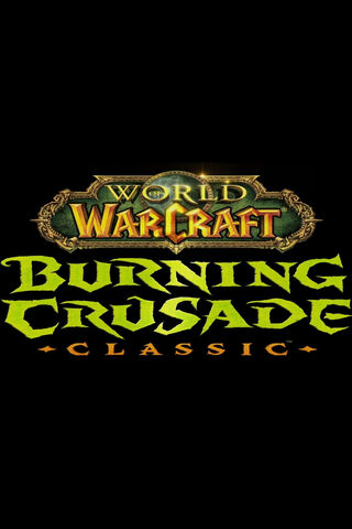 Epic Adventures Await in the Burning Crusade! 🔥🌍