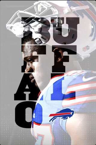 Buffalo Bills Wallpaper - Download to your mobile from PHONEKY