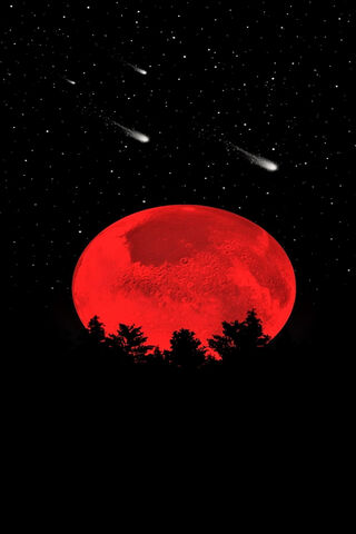 Blood Moon