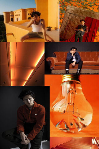 Cole Sprouse: A Colorful Journey Through Art and Style 🎨✨