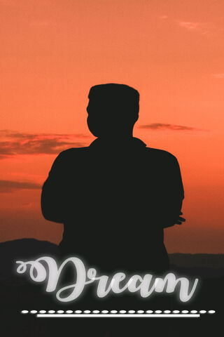 Chasing Dreams 🌅
