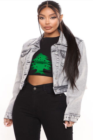 Embracing Nature: The Cedar of Lebanon Vibe 🌲✨