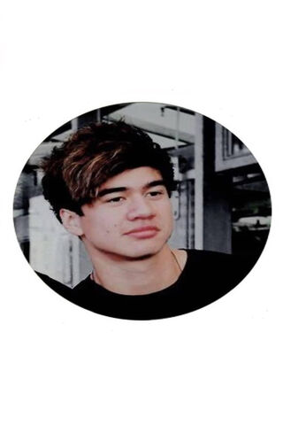 Calum Hood