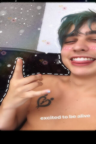 Living Life to the Fullest! 🌟