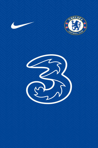 Chelsea's Bold Blue: The Home Kit Unveiled! ⚽💙