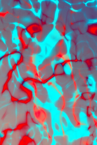 Cool Vibes in a Colorful Flow 🌊🔥