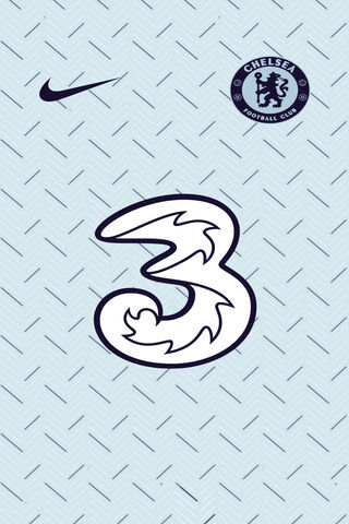 Chelsea's Cool Away Kit: A Stylish Statement! ⚽️💙