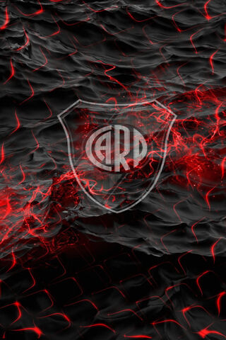 Crimson Waves: The Carp Connection 🌊🔴