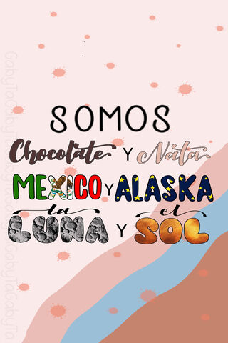 Sweet Harmony: Chocolateynata Delight 🍫✨