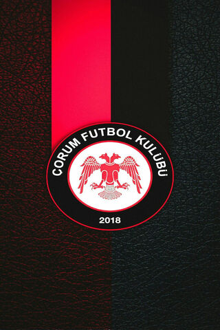 Corumspor: The Heart of Turkish Football ⚽️❤️