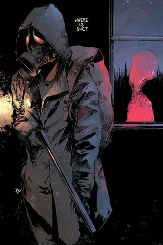 Mystery in the Shadows: A Christmas Tree Tale 🎄🔦