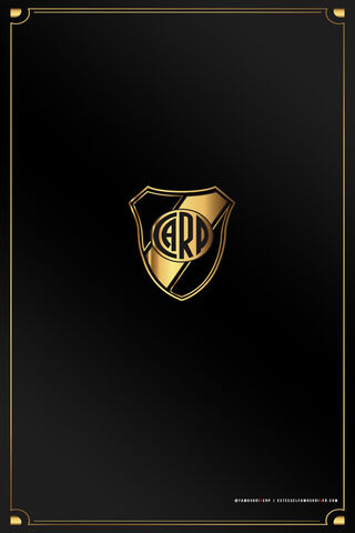 Elegance of Club River Plate: A Legacy in Gold