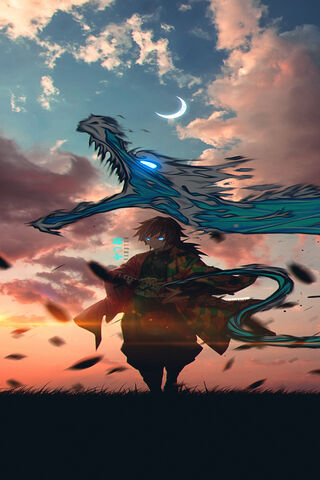 Warrior of the Night: T..