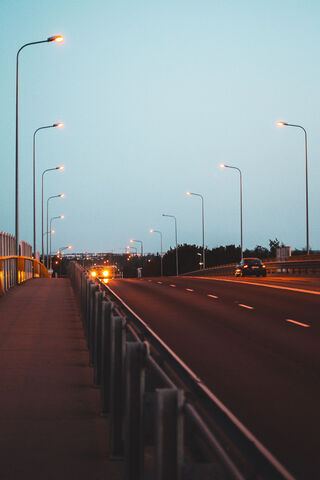 Journey Ahead: The Open Road Awaits 🚗✨