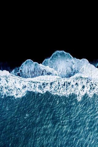 Darkest Sea