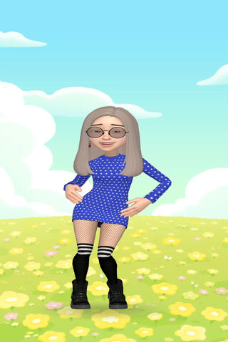 Doli Mon: The Trendsetter in Virtual Fashion! 🌟