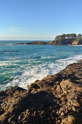 Depoe Bay Oregon