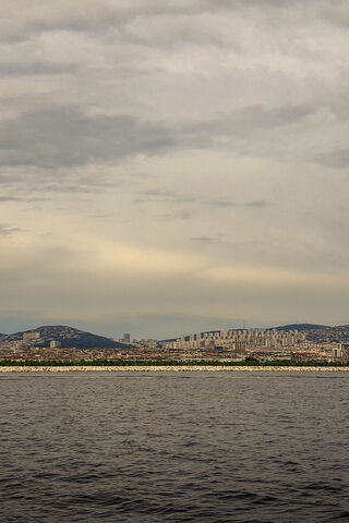 Deniz: The Serene Embrace of Water 🌊